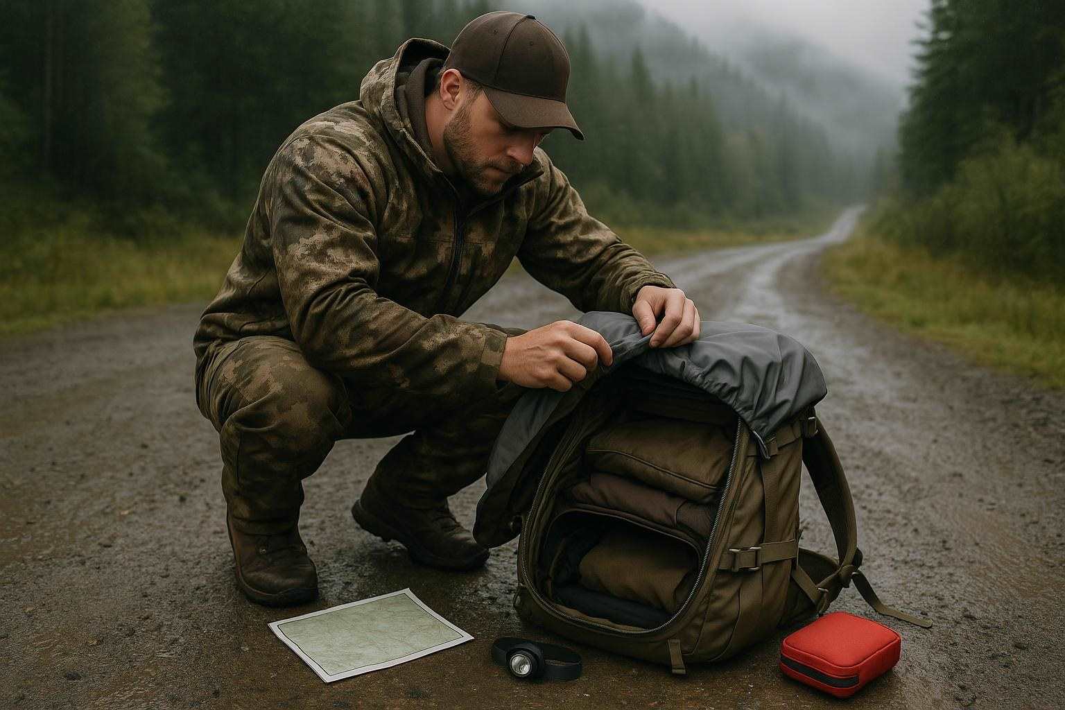 A Practical Gear Audit for a Safer, Lighter Day in the Field: Better Decisions Before the Trip