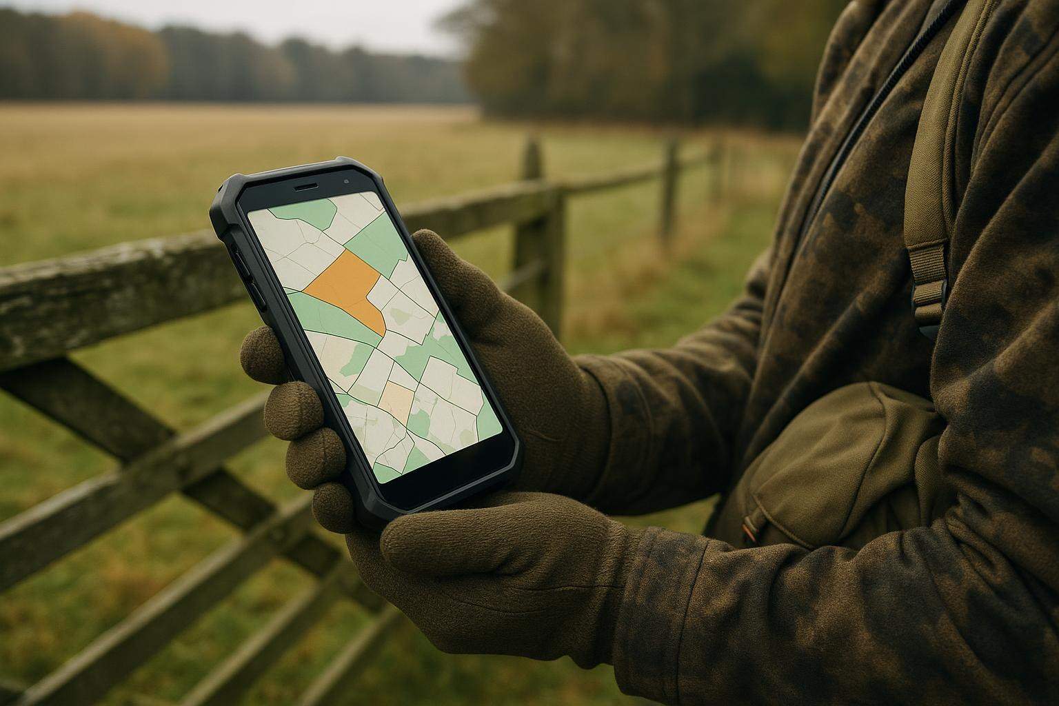 Before You Cross the Gate: A Better Access Check for Ethical Hunting